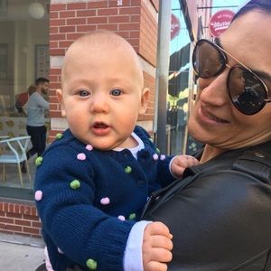 Meet your Posher, Roya